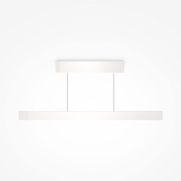 Линейный светильник Maytoni Technical P109PL-36W2.7-6K-W