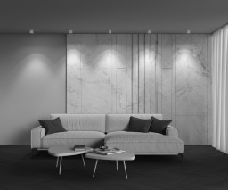 Накладной светильник Maytoni C065CL-8W2.7K-SQ-WB
