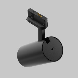 Светильник на шине Maytoni Technical TR197-3-40WCCT-M-B