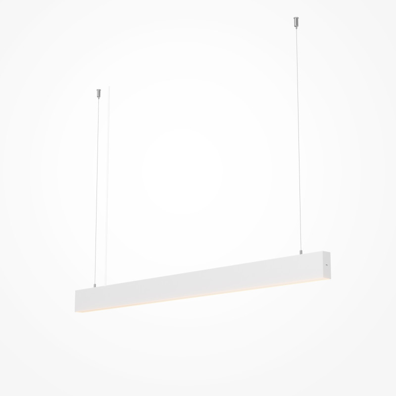 Линейный светильник Maytoni Technical P070PL-2.7-3-4K-W