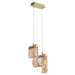 Подвесной светильник Odeon Light 5105/11L