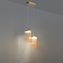 Подвесной светильник Odeon Light 5105/11L
