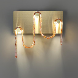 Бра Odeon Light 5105/16WL