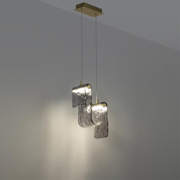 Подвесной светильник Odeon Light 5106/11L