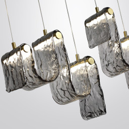 Подвесной светильник Odeon Light 5106/52L