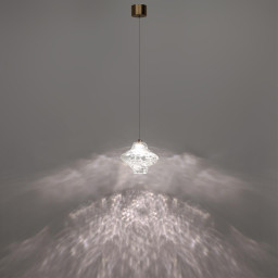 Подвесной светильник Odeon Light 5107/3L
