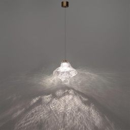 Подвесной светильник Odeon Light 5107/3LA