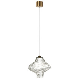 Подвесной светильник Odeon Light 5107/3LA