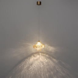 Подвесной светильник Odeon Light 5108/3L