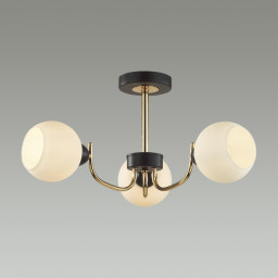 Люстра на штанге LUMION 5642/3C