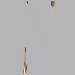 Подвесной светильник Odeon Light 7041/6L