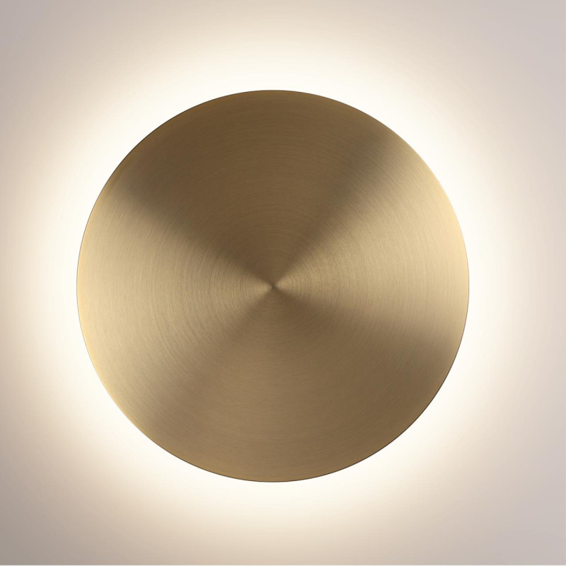 Бра Odeon Light 7072/12WL