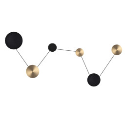 Бра Odeon Light 7115/36WL