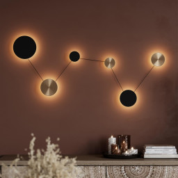 Бра Odeon Light 7115/36WL