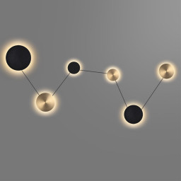 Бра Odeon Light 7115/36WL