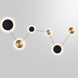 Бра Odeon Light 7115/36WL