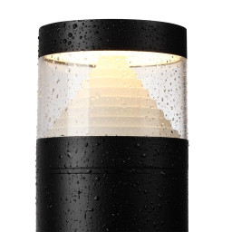 Садово-парковый светильник Odeon Light 7140/20GL