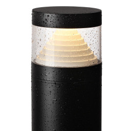 Садово-парковый светильник Odeon Light 7140/20GLA