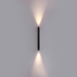 Светильник настенный Odeon Light 7141/12WL