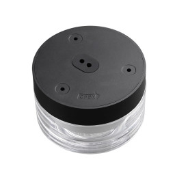 Влагозащищенный светильник Odeon Light 7156/6CL