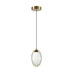 Подвесной светильник Odeon Light 7159/3L