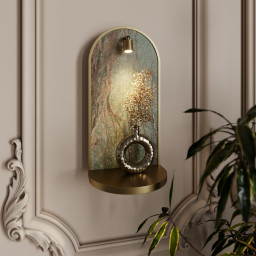 Бра Odeon Light 7175/3WL