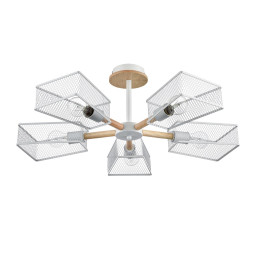Люстра на штанге LUMION 8246/5C