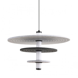 Подвесной светильник LUMION 8295/11AL