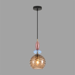Подвесной светильник LUMION 8300/1A