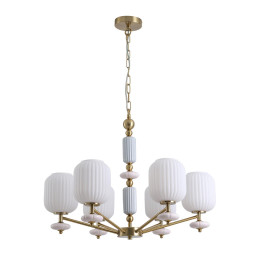 Подвесная люстра LUMION 8334/6