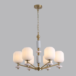 Подвесная люстра LUMION 8334/6