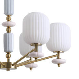 Подвесная люстра LUMION 8334/6