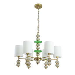 Подвесная люстра LUMION 8337/6