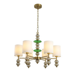 Подвесная люстра LUMION 8337/6