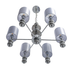 Подвесная люстра LUMION 8338/6