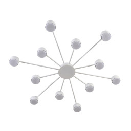 Накладная люстра LUMION 8343/12C