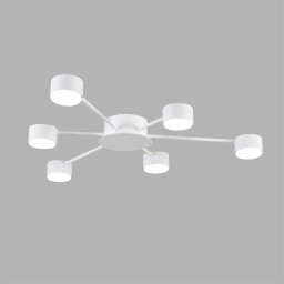 Накладная люстра LUMION 8343/6C