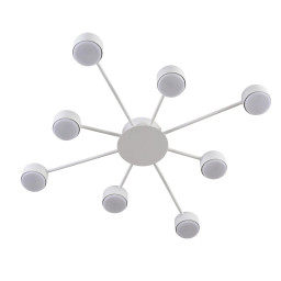 Накладная люстра LUMION 8343/8C