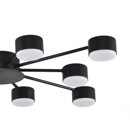 Накладная люстра LUMION 8344/10C