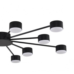 Накладная люстра LUMION 8344/12C