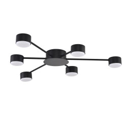 Накладная люстра LUMION 8344/6C