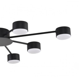 Накладная люстра LUMION 8344/8C