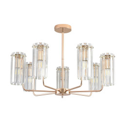 Люстра на штанге LUMION 8347/7