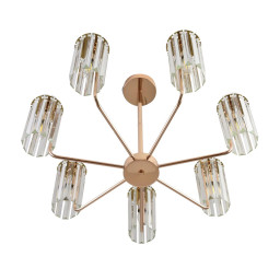 Люстра на штанге LUMION 8347/7