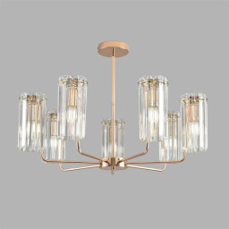 Люстра на штанге LUMION 8347/7