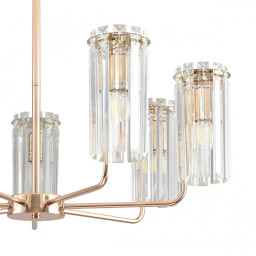 Люстра на штанге LUMION 8347/7