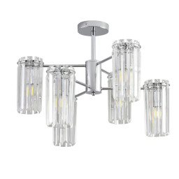 Люстра на штанге LUMION 8348/6C