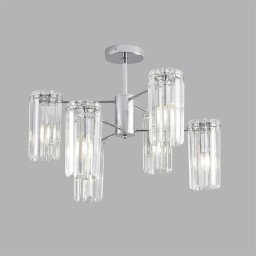Люстра на штанге LUMION 8348/6C