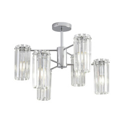 Люстра на штанге LUMION 8348/6C