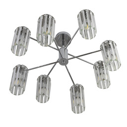 Люстра на штанге LUMION 8348/8C